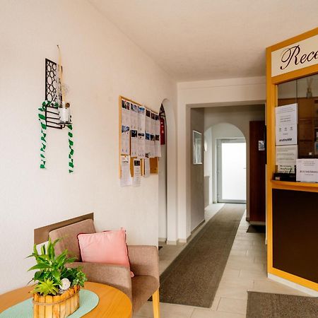 Residence Montana Resia Exterior foto