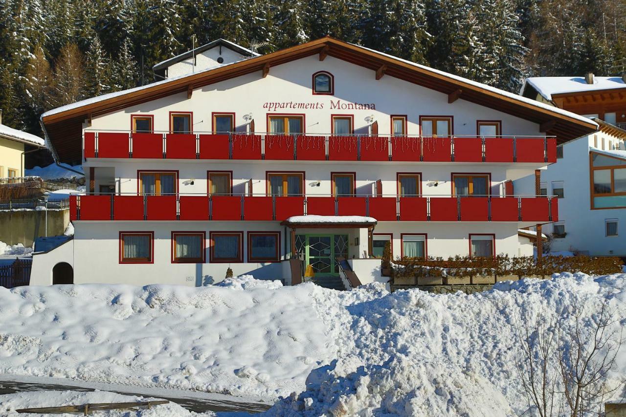 Residence Montana Resia Exterior foto