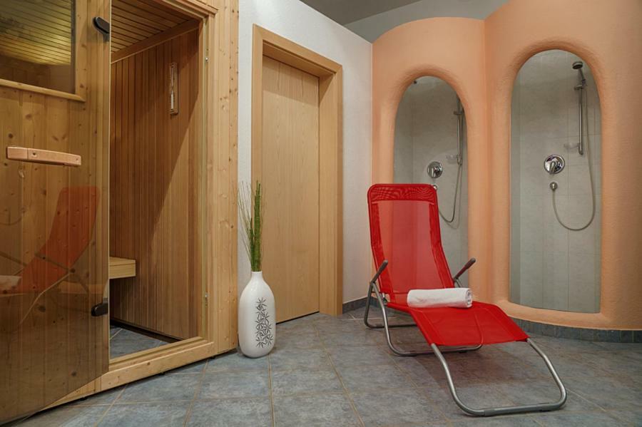 Residence Montana Resia Exterior foto